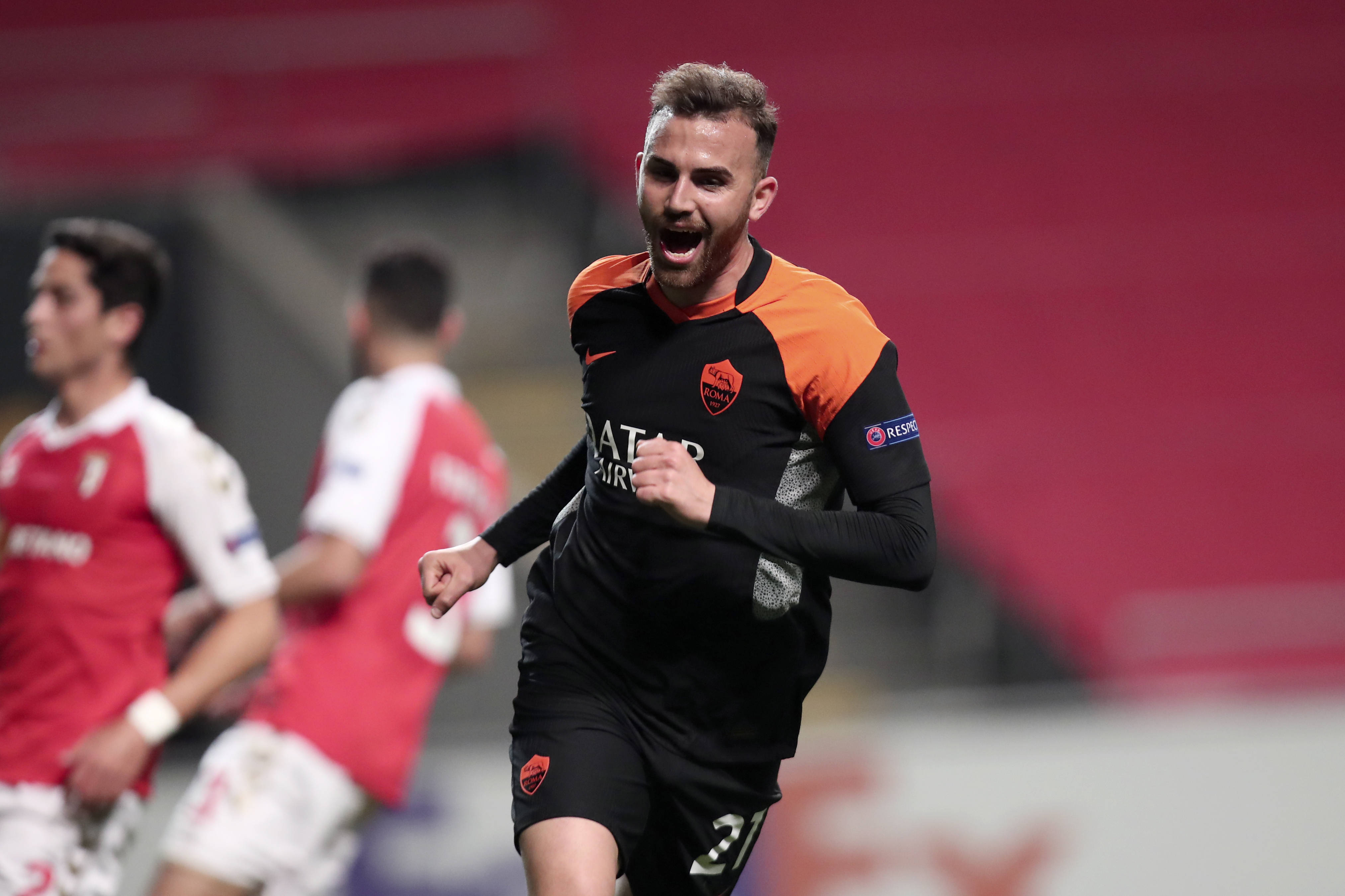 AYX游戏入口关于加时末段罗马回应争议——葡超节点到来，底气十足，赛季目标并未改变的信息